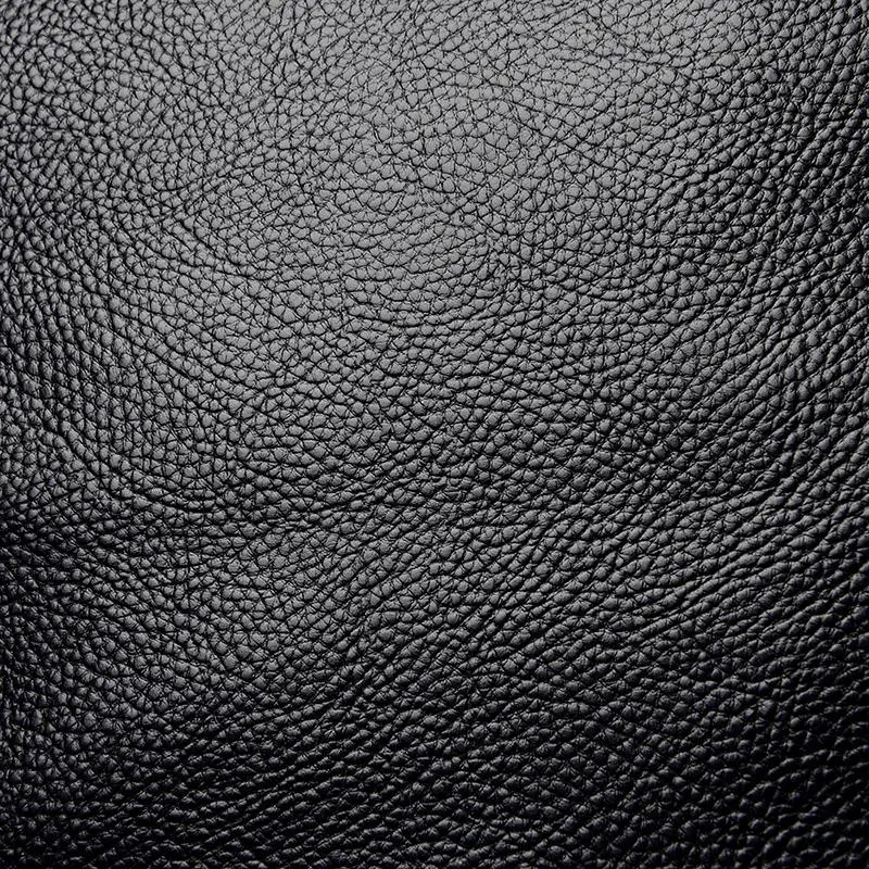 

Women's Textured PU Leather Flap Backpack Large Capacity Pure Color Elegant Backbag Female Portable Designer Travel Bagpack Sac