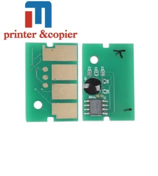 1PCS CS720 chip for Lexmark CS720de CS725de CX725de EU 74C20K0 74C20C0 74C20M0 74C20M0 74C20Y0 Yield KCMY 7k EUR version