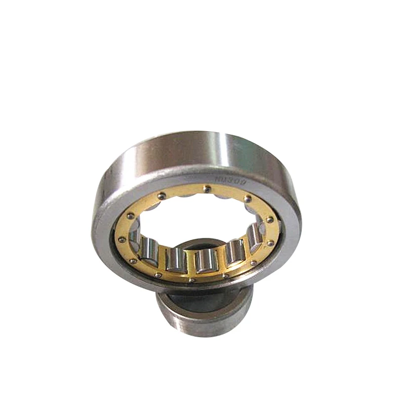 

558830 single two Cylindrical Roller Railway Bearing used in Locomotive head bearing