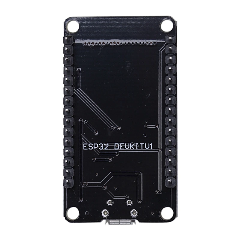1 шт. Goouuu-Esp32 макетная плата 2-в-1 двухъядерный Процессор основной плате и Usb Кабель