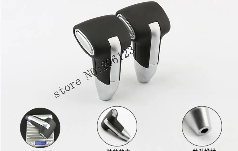 Новые оригинальные автоматические Шестерни переключения рукоятка рычага