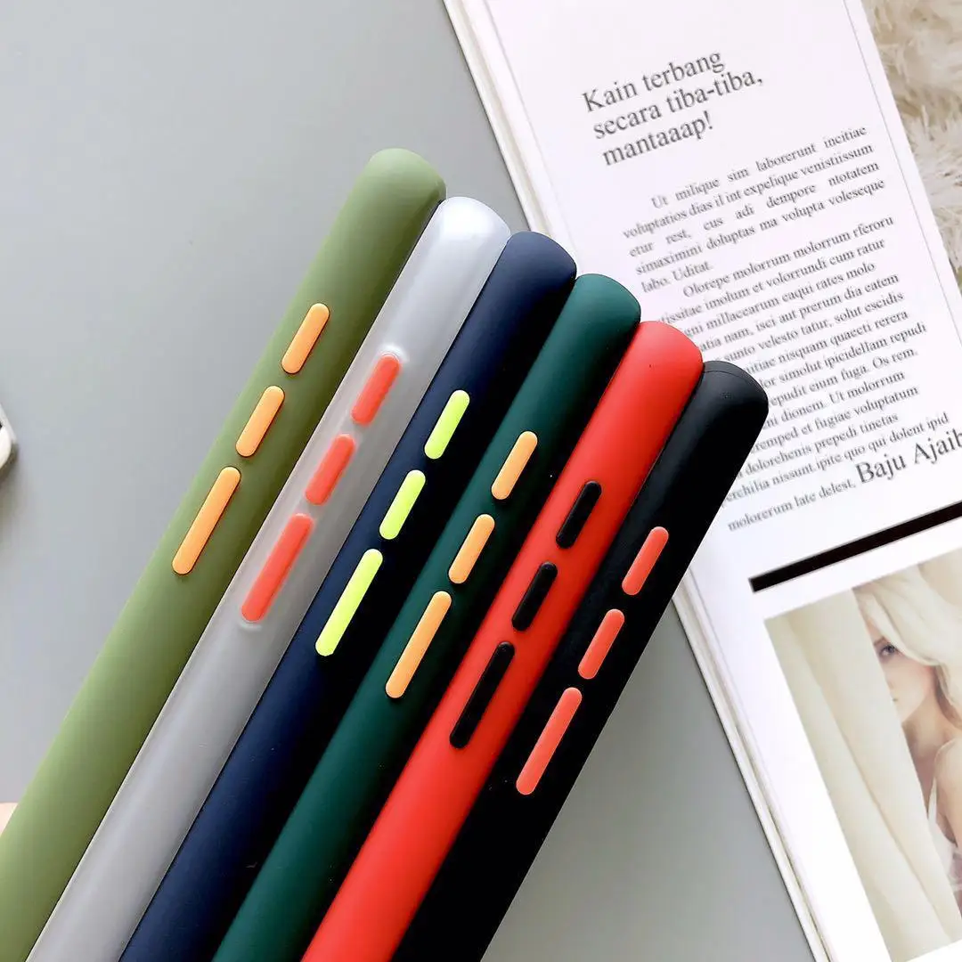 Фото Чехол силиконовый для Xiaomi Redmi Note 9 Pro / Max 9S противоударный Gingle series Мобильные Чехол силиконовый для Xiaomi Redmi Note 9 Pro / Max 9S противоударный Gingle series Мобильные