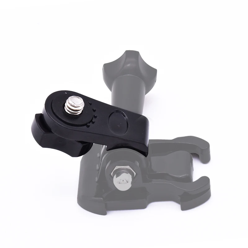 Аксессуары для экшн-камеры Трипод монопод зажим телефона J-образный крюк гаечный