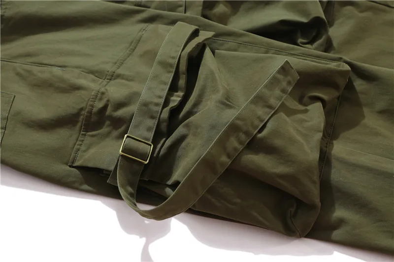 Лучшая версия VUJADE Jogger плиссированные летные брюки женские мужские повседневные