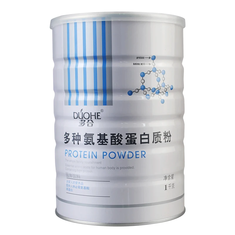 

And amino acid plant of soybean whey protein powder older protein powder