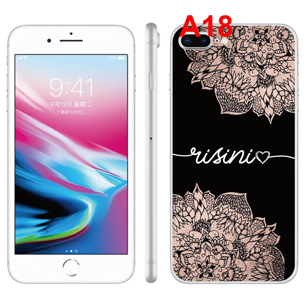 Новый 2021 для One Plus Nord 2 5G 200 CE Core Edition Чехол DIY фото имя защитный чехол мобильный