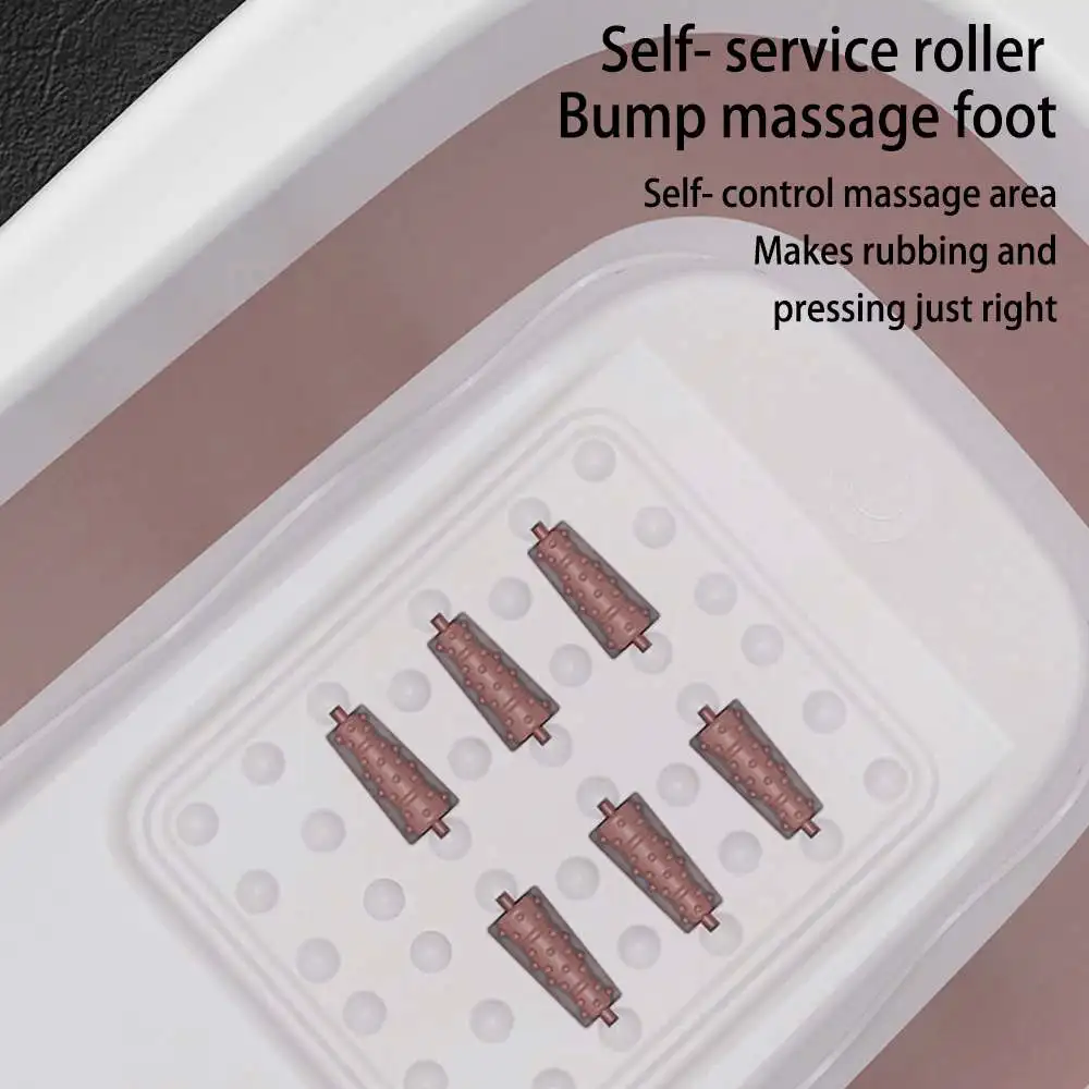 

1.15m/1.38m Large Portable Adult Bathtub Folding Shower Kids Swimming Sauna Spa Tub Bath Household Family Freestanding Bathtub