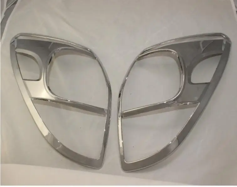 Хромированный задсветильник онарь для Toyota RAV4 2006-2011 XA30 ABS