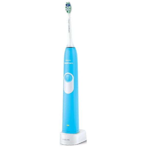 Зубная щетка Philips HX 6212/87 бирюзовый|Электрические зубные щетки| |