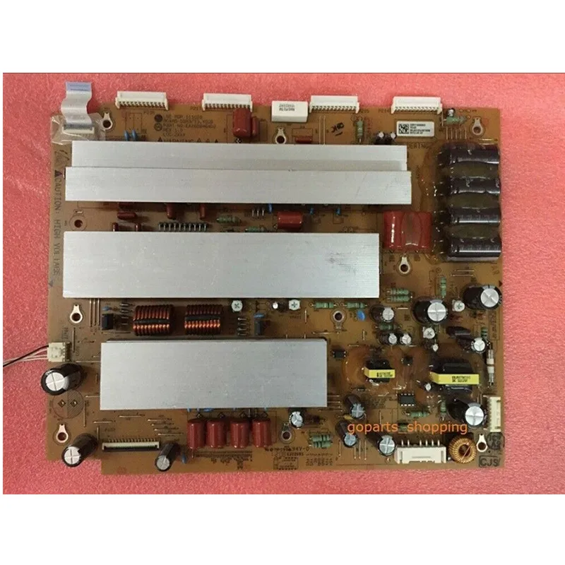 

Y-Main Board EAX62846402 EBR71838902 for LG 50PT255C-TA 50R3/50T3Y
