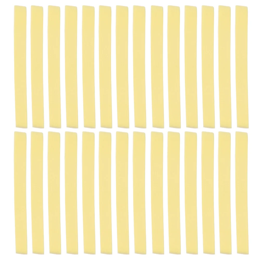 

120pcs Compressed Face Wash Exfoliating Sponge Facial Makeup Remover Pad