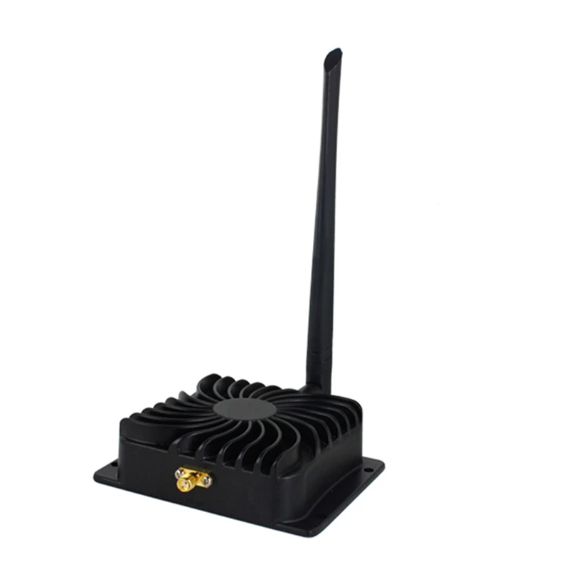 

EDUP беспроводной Wifi бустерные усилители мощности для беспроводного маршрутизатора усилитель сигнала ретранслятор широкополосный 2,4 Ghz 8W ...