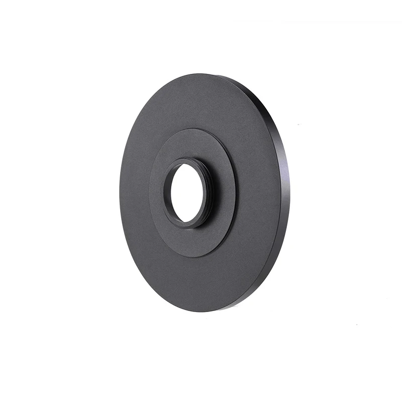 Универсальное кольцо адаптер для фильтров Ulanzi CPL от 17 мм до 52 iPhone 11 Pro Max Huawei Xiaomi