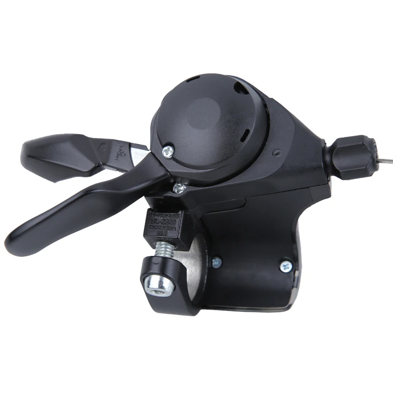 

Road Bicycle RAPIDFIRE Plus Right Shifter Flat Bar 9-speed Bike Parts