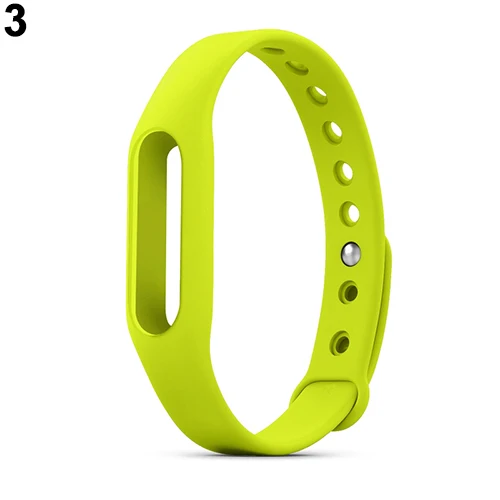 Ремешок для Xiao mi Band 1Mi 1 s сменный Браслет Mi s|Ремешки часов| |