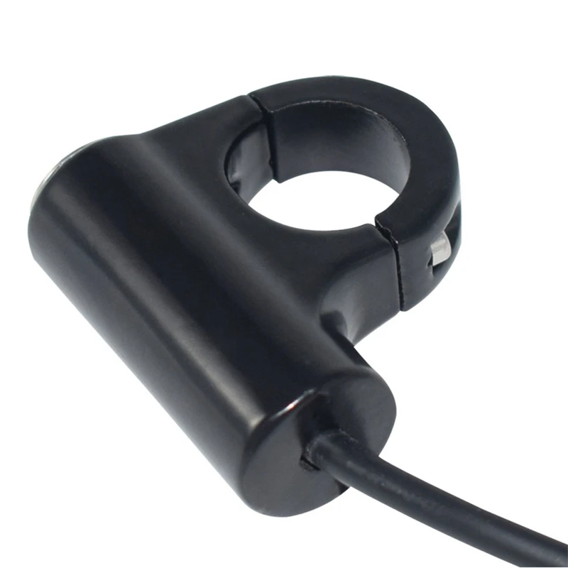 

Motorcycle 22MM Handlebar Headlight Switch Fog Light on OFF Waterproof Universal Switch
