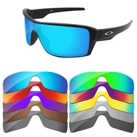 bsymbo replacement lenses for oakley ridgeline oo9419 sunglasses polarized multiple options