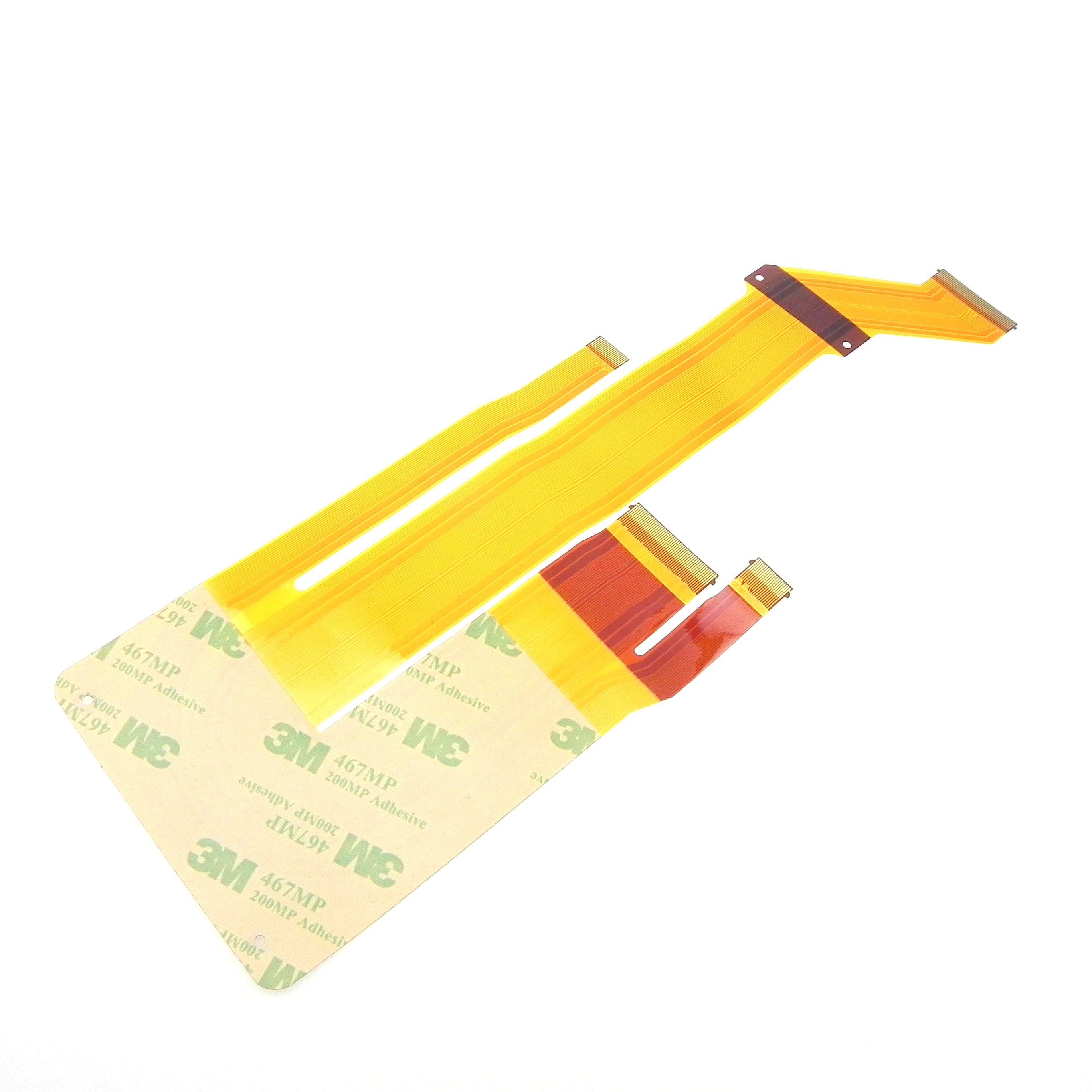 

Flat Flexible DVD Cable Avh-p 5200 5250 Flex PCB Board