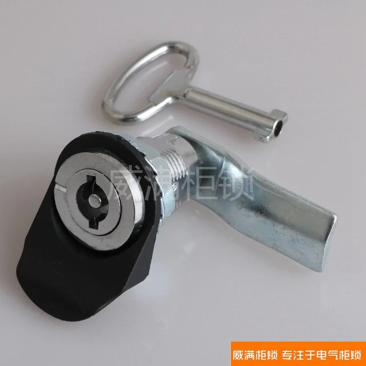 Вэй полный замок шкафа Ms816 1 цилиндр шасси шкаф дверной промышленный пей Диан Сян