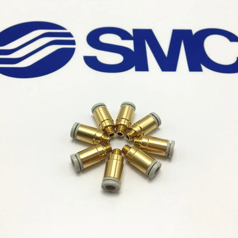 Стандартный пластиковый соединитель для труб модель KJS|smc fittings|fitting connectorsquick fitting |