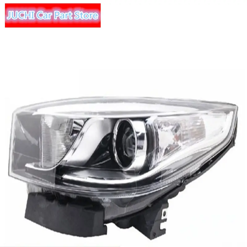 

Car headlight assembly for Tiggo3