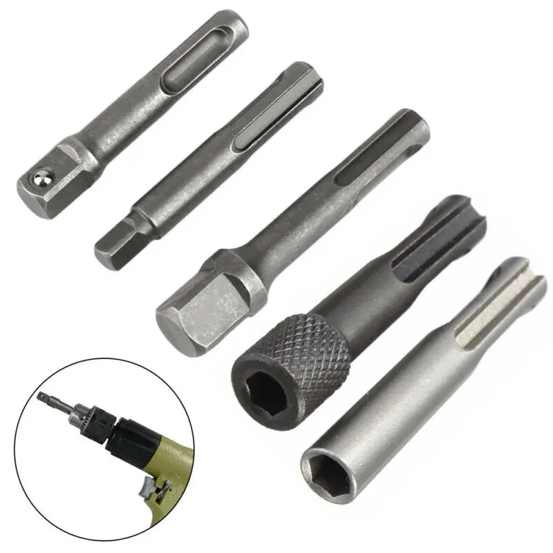 

Workshop Screwdriver Bits Woodworking Tool Parts Socket Driver Drilling