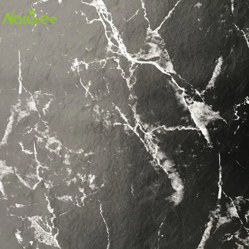 Искусственная кожа с мраморным принтом 45*137 см|Синтетическая кожа| |