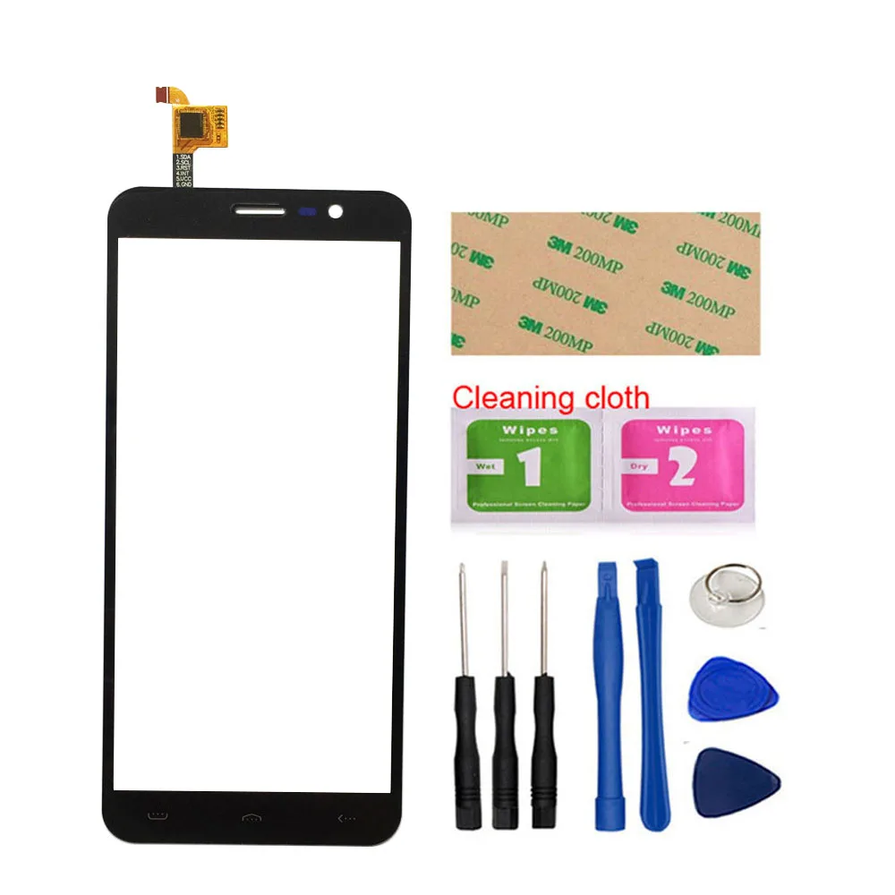 Сенсорная панель для мобильного телефона сенсорный экран 16 S с дигитайзером