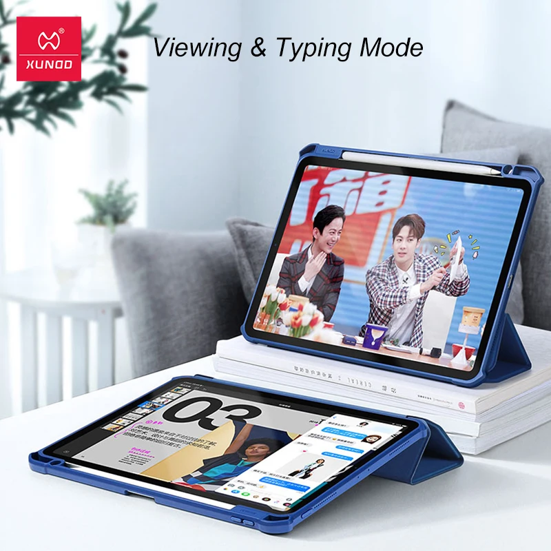 

Xundd iPad 10,2 2020, , iPad 10,2, Apple Pencil