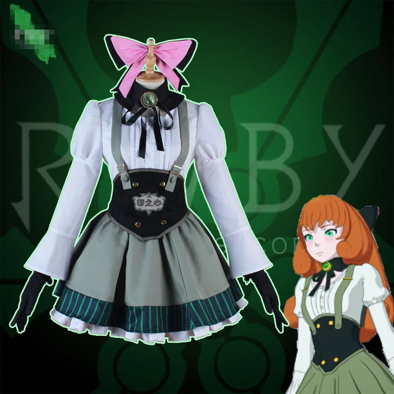 

Penny Original Design Cosplay Costume Uniforms Free Shipping F