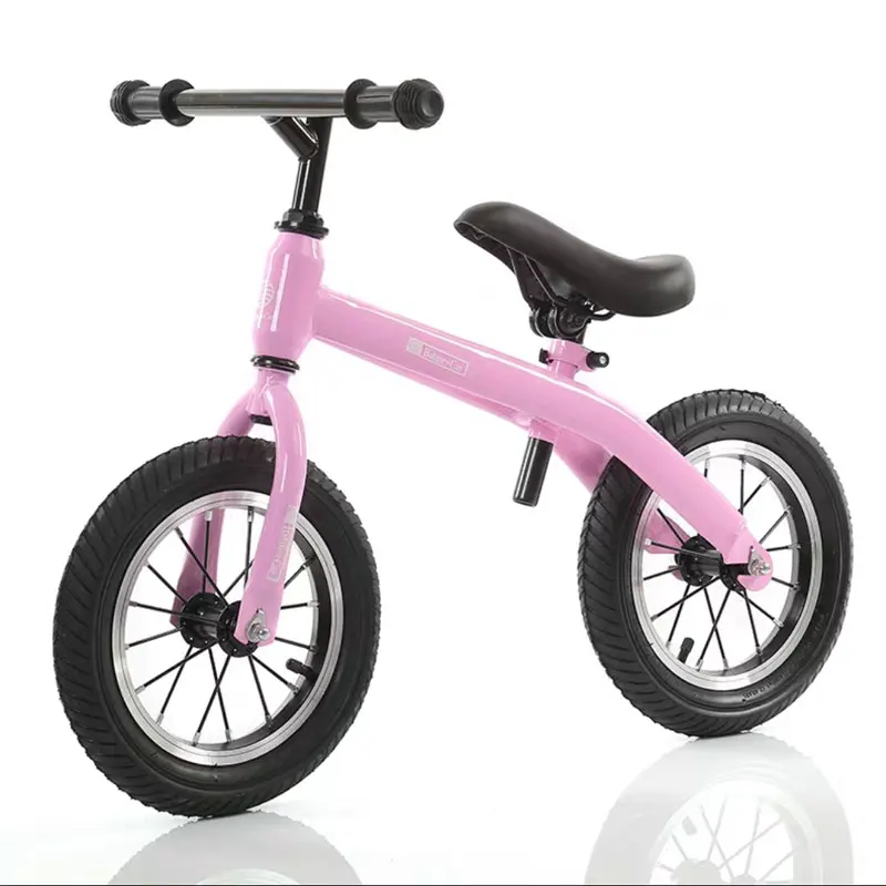 Детский горный баланс автомобиля раздвижной автомобиль из высокоуглеродистой