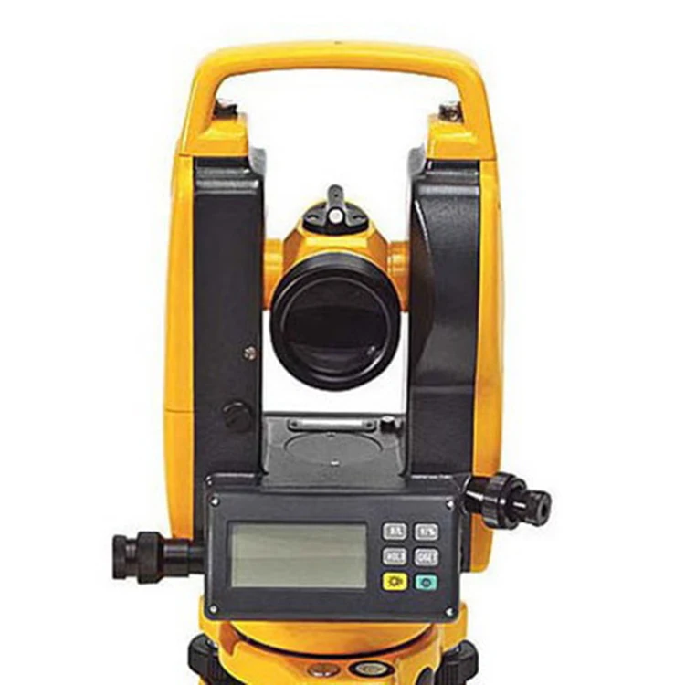 

Topcon theodolite used DGT-10 Theodolite