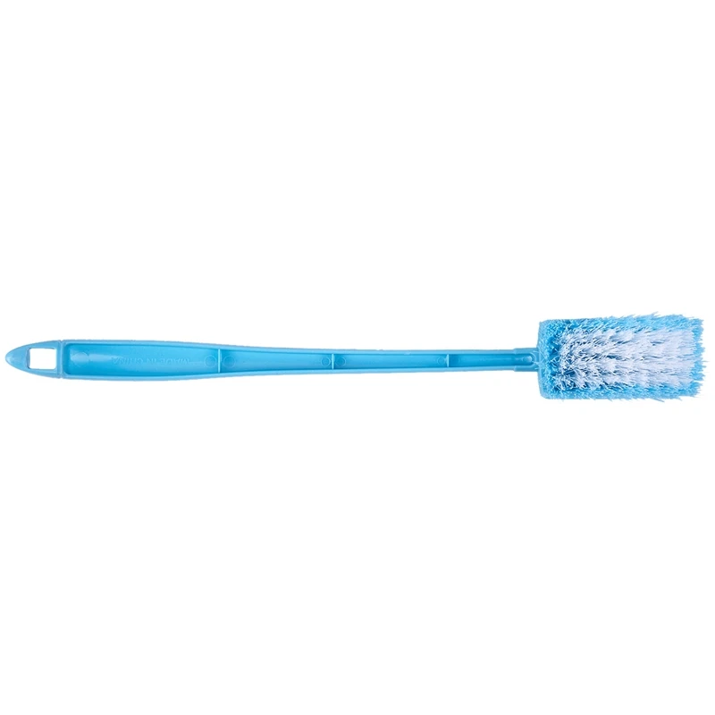 

Portable Double Sided Toilet Brush with 25cm 10 Inch Oval Bread Proofing Basket
