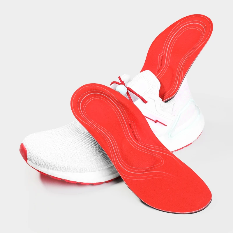 FootMaster Orthopedic insoles Shoe Insoles Plantar Fasciitis Feet Insoles High Arch Foot Support General Insoles 107A