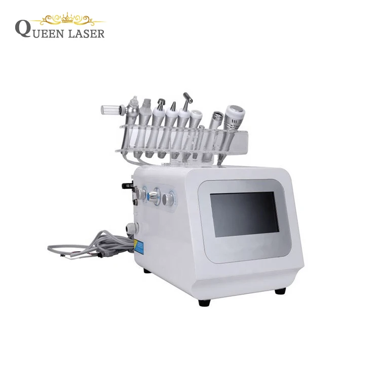 

Tuying multifunctional beauty machine Oxygen spraying eye area beauty wand