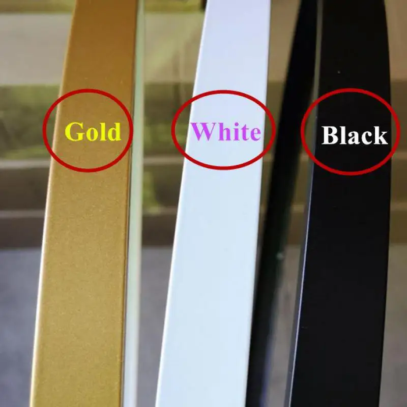 

Modern LED Circle Ring DIY Pendant Lights For Living Room Bedroom restaurant shop decor 110v 220v Dimmable hanging lamp