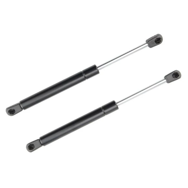 6Pcs Bonnet+Tailgate+Rear Window Lift Supports Fit for Jeep Grand Cherokee WJ/WG 1999-2004 New Shocks Struts Spring Damper | Автомобили и