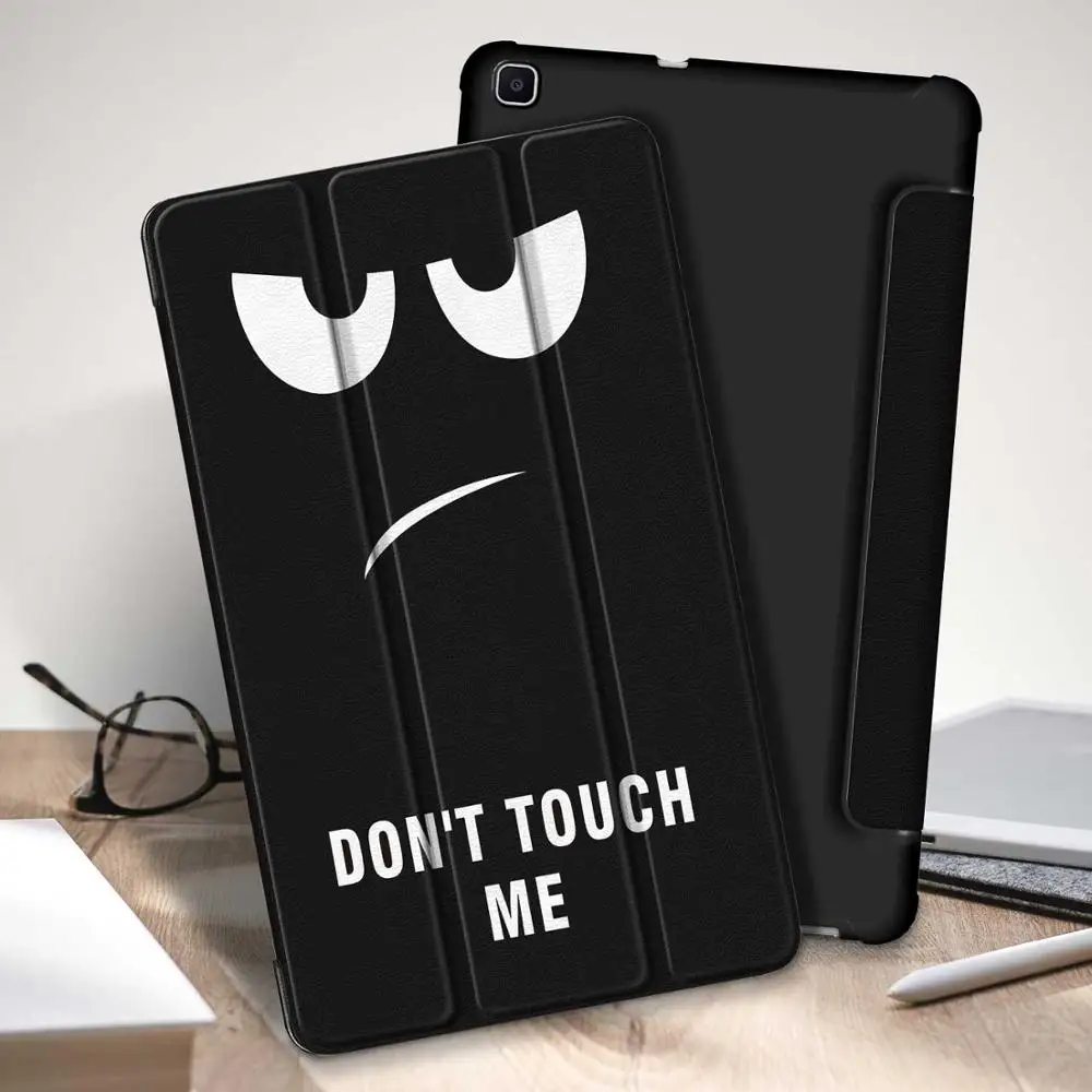 T295-TPUSZ-YJ Чехол для samsung Galaxy Tab A 8 SM-T290 SM-T295 чехол для планшета Galaxy Tab A 8,0 чехол - Цвет: T295-TPUSZ-YJ