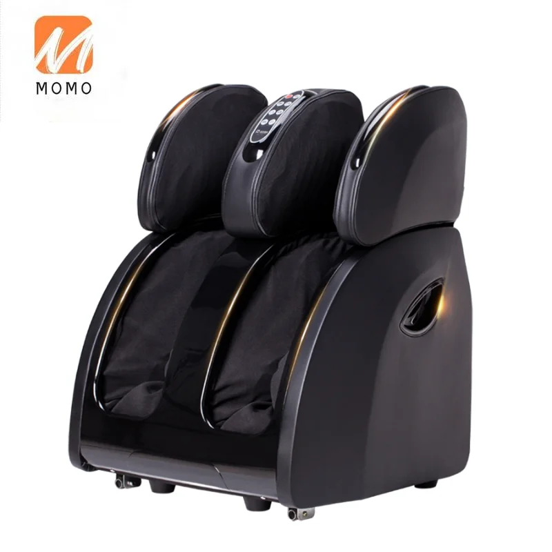 

Электрический воздушный расслабляющий массажер для ног и бедер