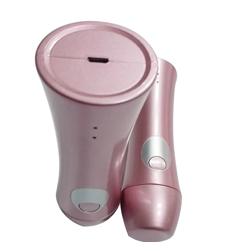 Тестер жирной и влажной кожи лица прибор для измерения эластичности обнаружения