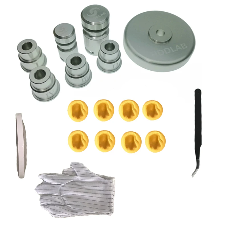 HDD восстановление данных ПК жесткий диск Открытый Ремонт инструменты