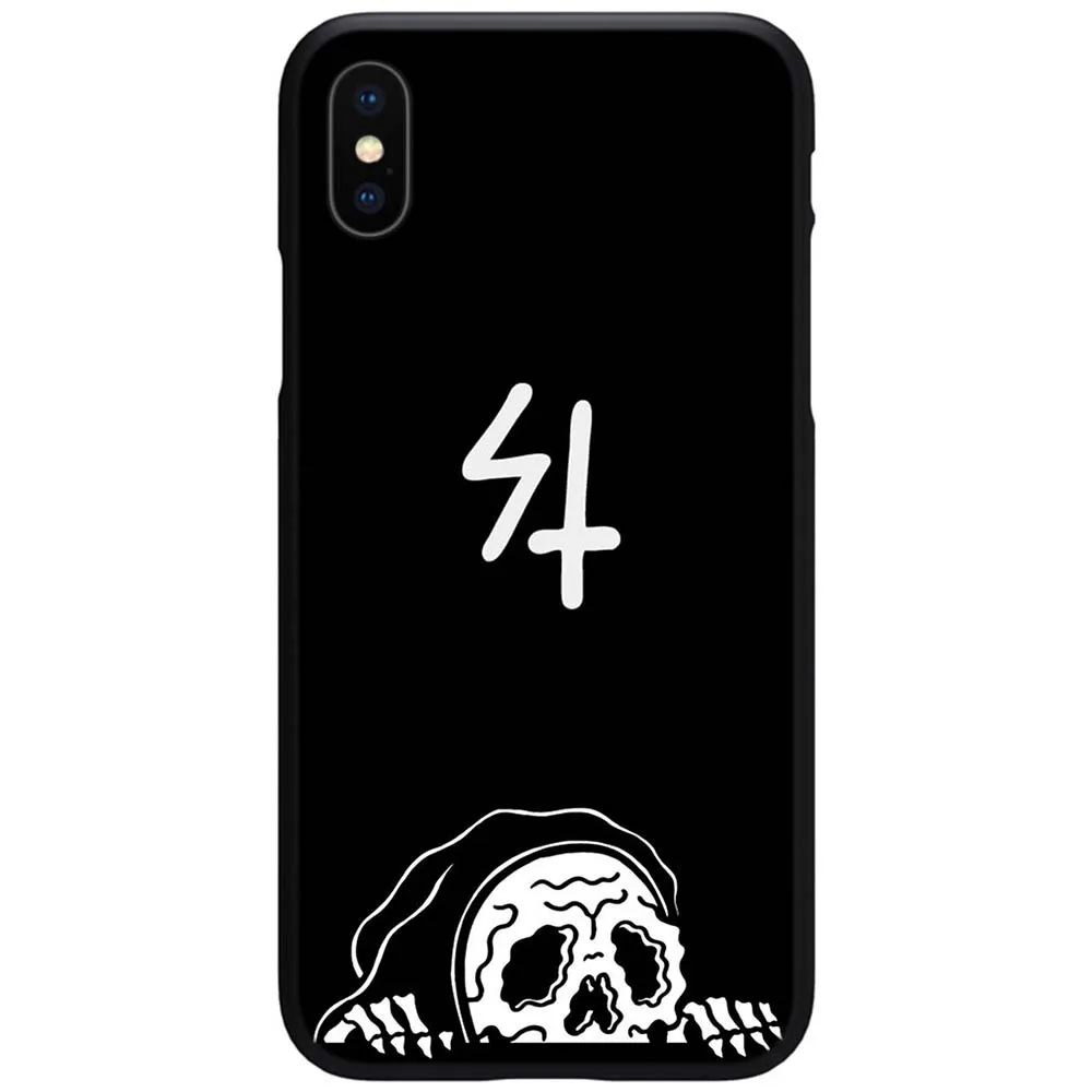 13 Q10 Kanye West TPU чехол для телефона Apple iPhone 6 6S 7 8 Plus 5 5S SE X XS 11 Pro MAX XR силиконовый мягкий чехол - Цвет: 13