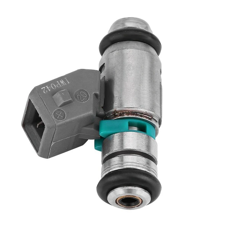 2шт. инжектора бензина IWP042 для Renault Clio SPORT 172/182 Megane Scenic Espace Laguna 1.8/2.0 16V на.