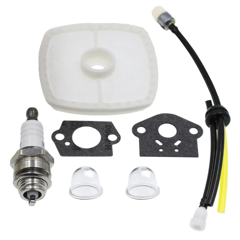 

Carburetor for Echo GT225 GT225i GT225L PAS225 PE225 PPF225 SHC225 SRM225 SRM225 203F