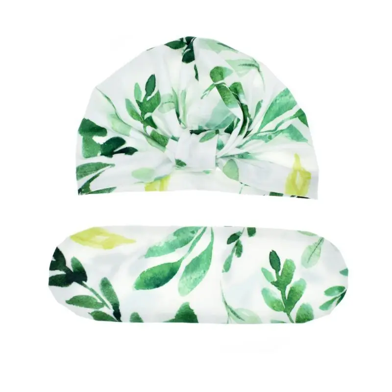 Хлопковая Солнцезащитная шляпа для новорожденных мальчиков и девочек с