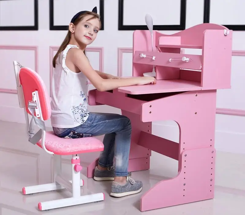 Tablo Tafel детская Cocuk Masasi мебель Pupitre Infantil набор Estudar дерево Enfant стол Mesa Escritorio детский стол для обучения