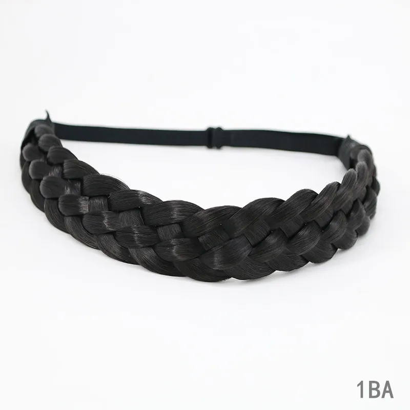 Повязка коса|fashion hair accessories|hair accessoriesaccessories fashion |