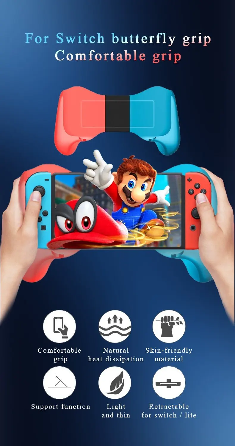 

gamepad for nintendo switch lite game console game Handel controller for N-Switch Pro NS-Switch Pro NS Pro switch lite case