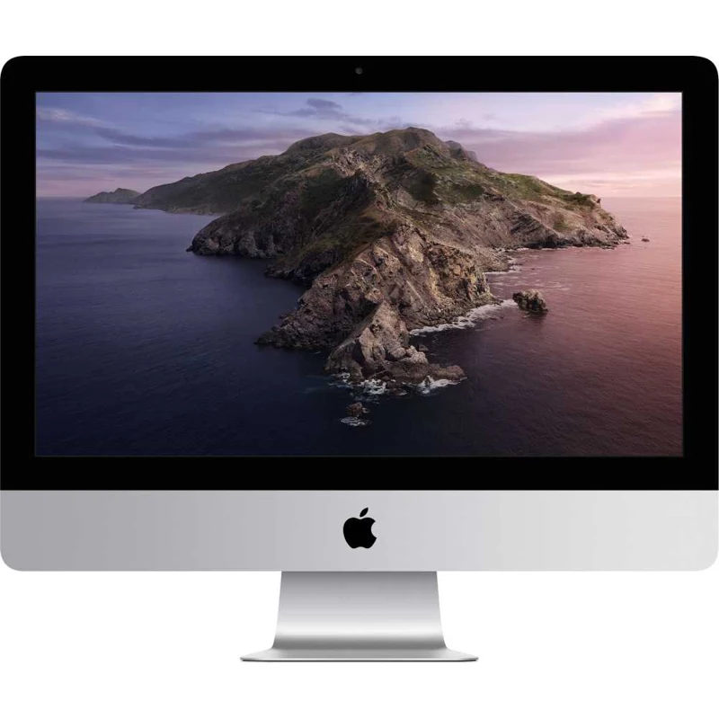 Моноблок APPLE iMac Z0VY003TF 21.5&quot IPS 4K Intel Core i7 8700 8 Гб 1Тб HDD AMD Pro Vega 20 4 GB Z0VY003TF|Системные