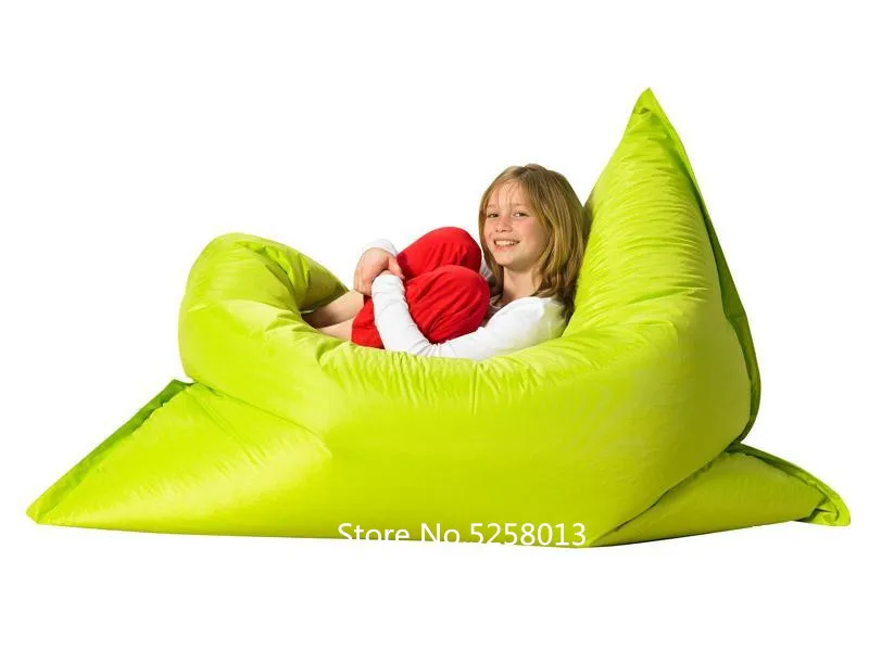 Большие Детские мешки крышки внутренние/наружные Водонепроницаемые